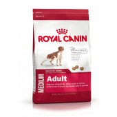 ROYAL CANIN DOG MEDIUM ADULT